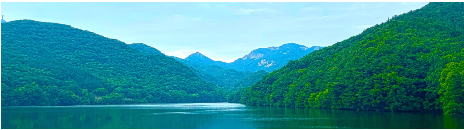 대전 근교 계룡 군문화축제 기본정보 및 하늘소리길 탐방 예약방법