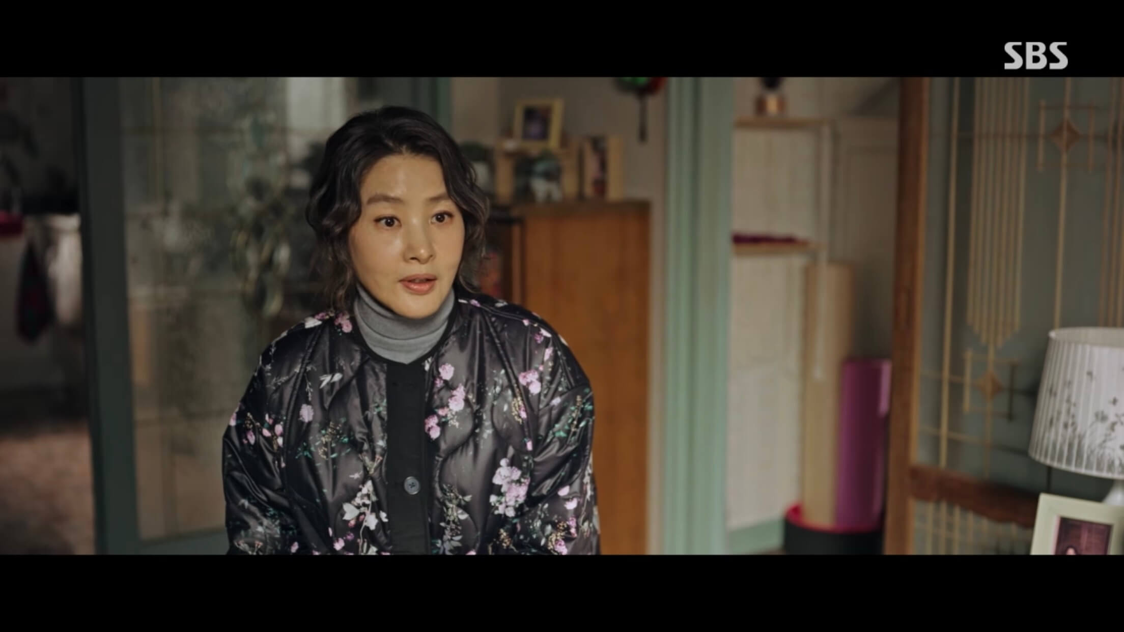 악귀 드라마 등장인물 재방송