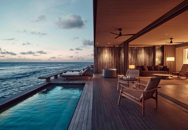 몰디브 리조트 BEST 11 추천