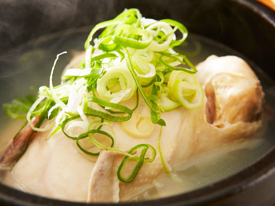 서울 삼계탕 맛집 추천