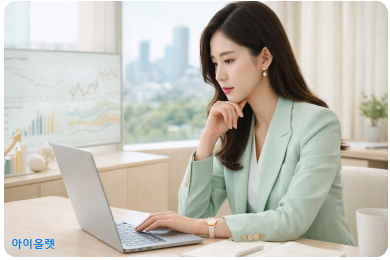 금리 변화에 따른 투자 방향을 고민하는 순간