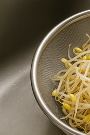 콩나물국 맛있게 끓이는 법