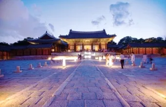 창경궁 야간개장 물빛연화 창경궁 야간개장 인터넷예매 예매 요령_13