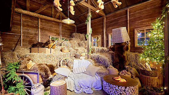 2024 더현대 크리스마스 2차 예약 정보