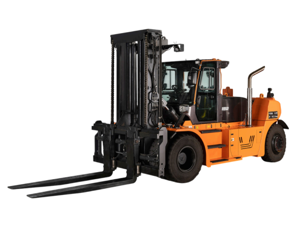 세계 지게차 시장 규모와 한국의 위치