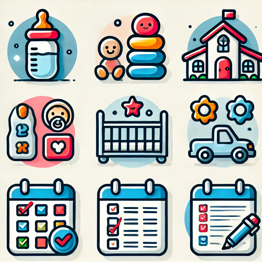 영유아보육서비스 사전신청 방법 및 대상자