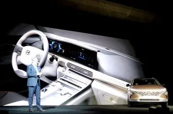 현대 신형 넥쏘 공개 디자인 기술 핵심 특징 5가지 모델 변화 요약_16