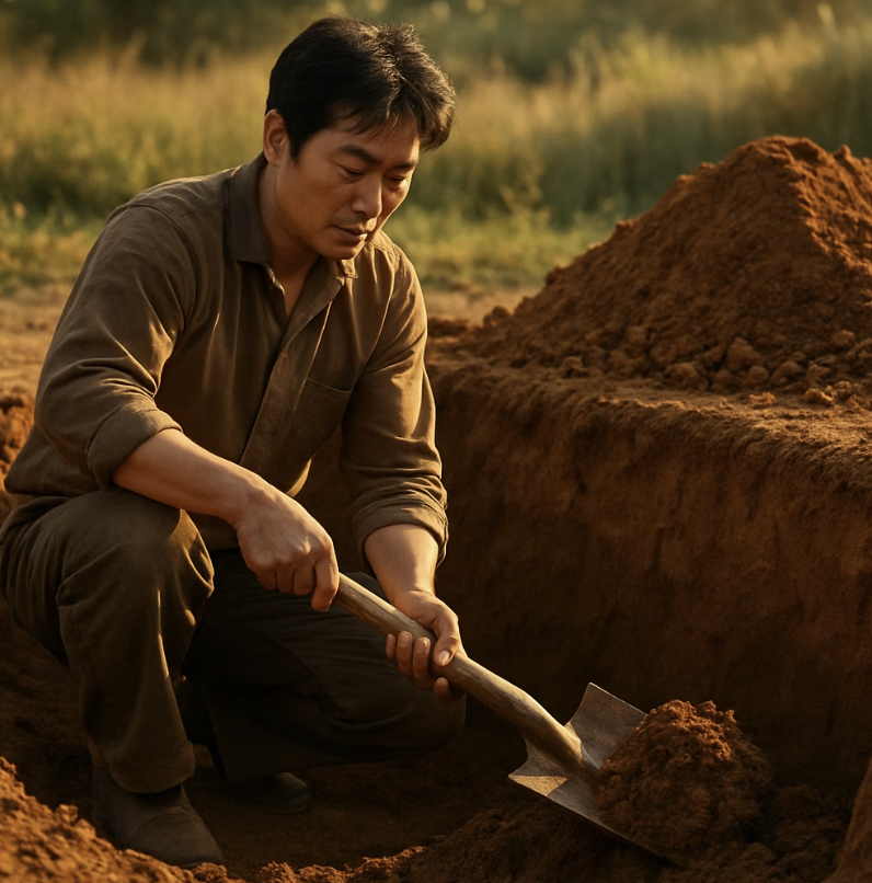 첫 보금자리, 넓고 편안하게 마련해주기