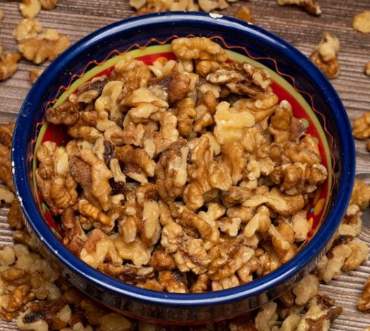 손목터널증후군에 좋은 음식 10가지