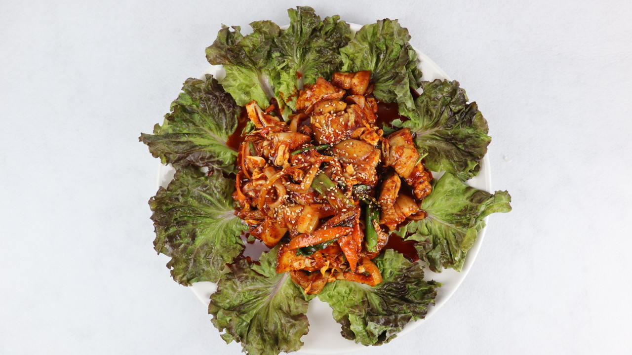 생생정보 장사의 신