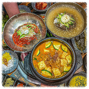평돈식당