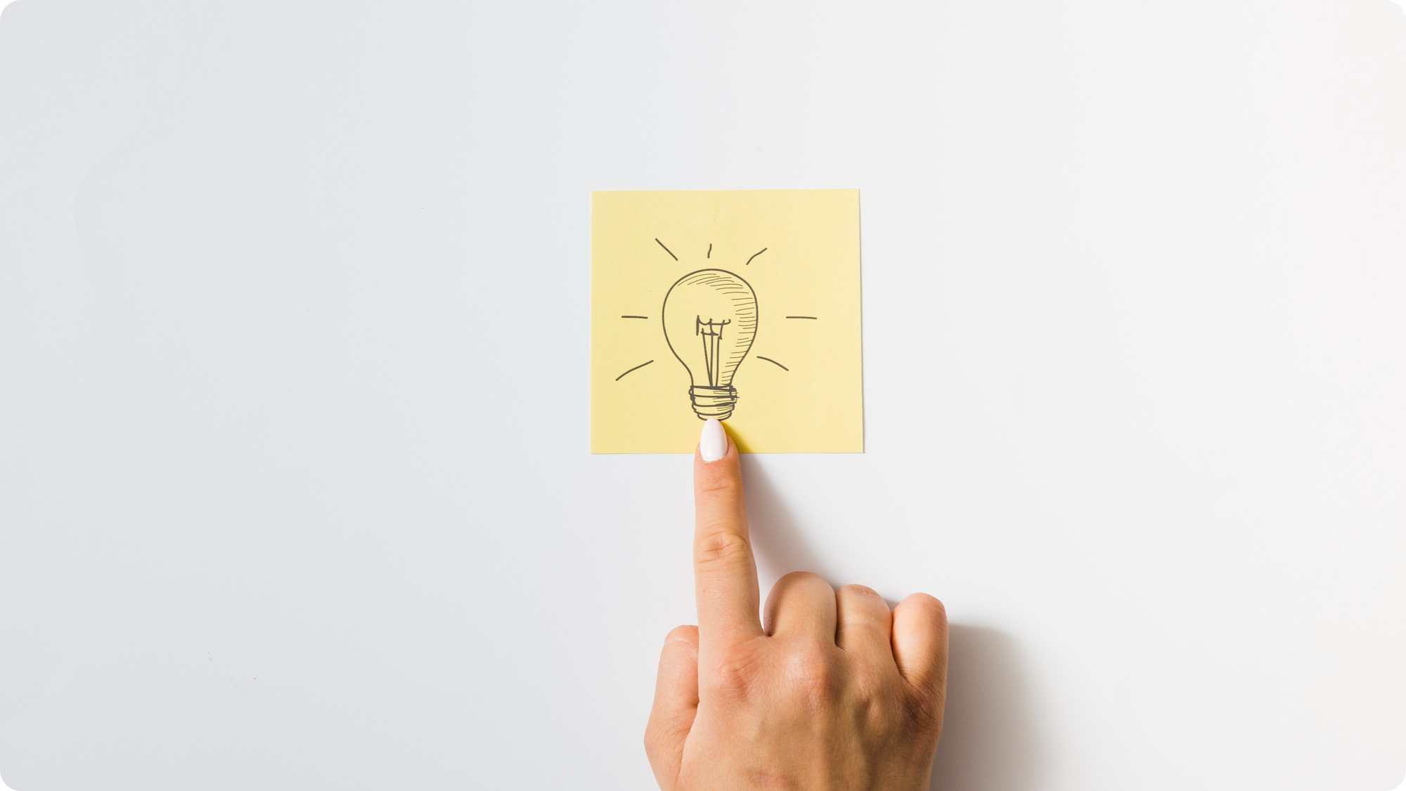 창업 아이템 선정 시 중요한 것 세 가지