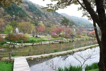 개화예술공원 입장료 보령 식당 가볼만한곳_2