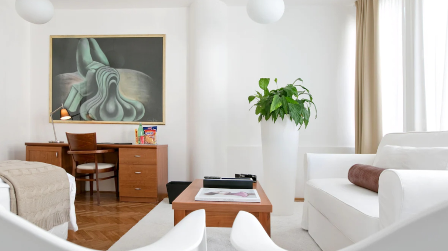 자그레브 엔젤 메인 스퀘어