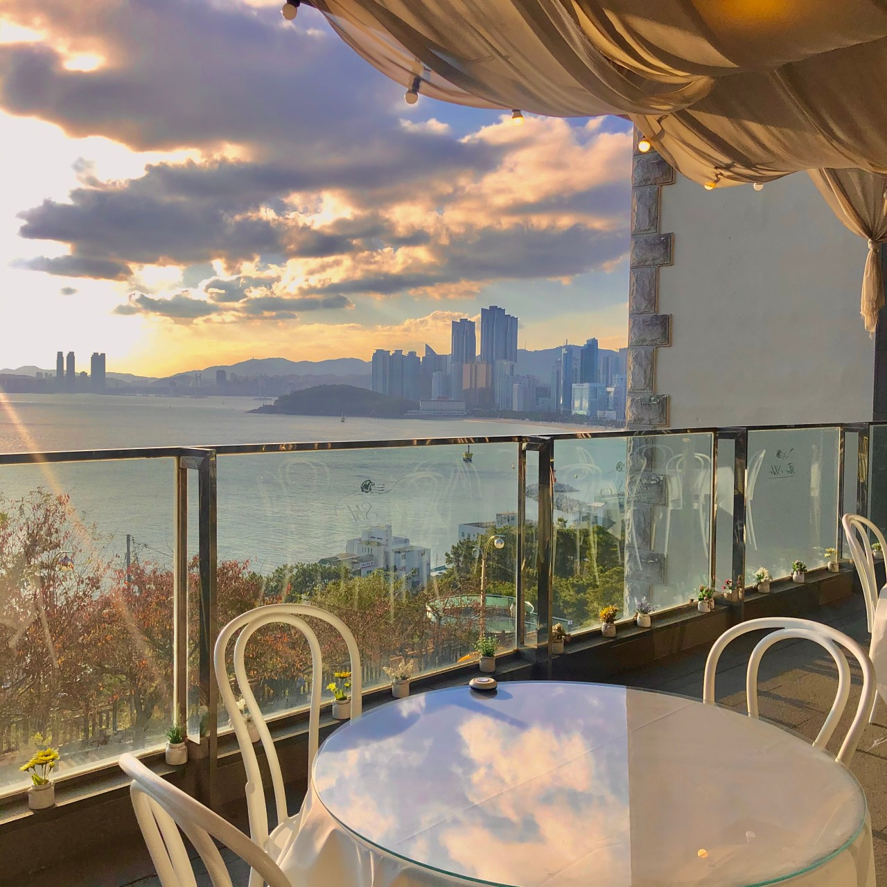 부산 해운대 디에이블