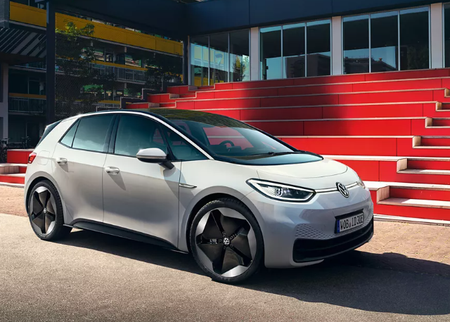 폭스바겐-id.3-정면