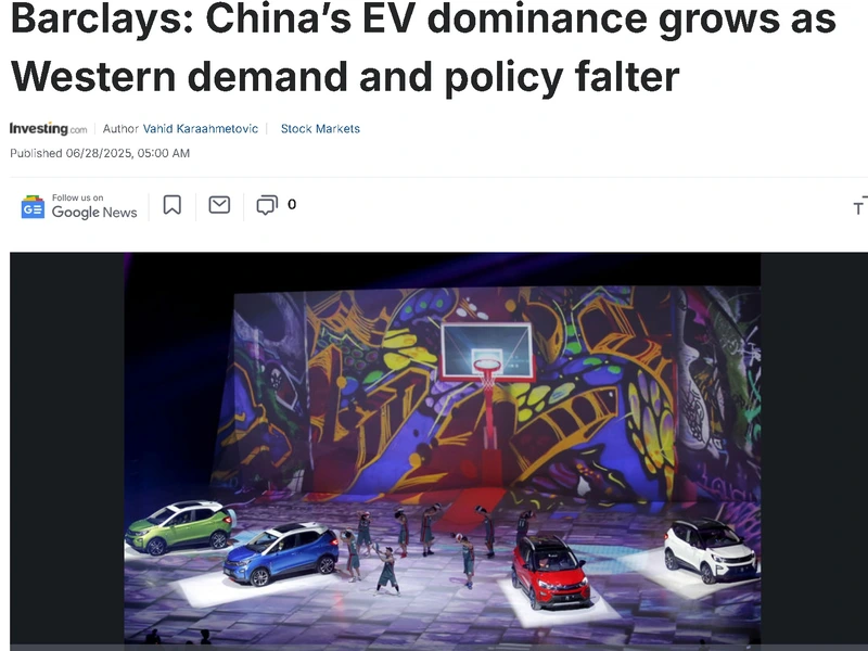 Tesla Article