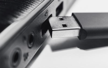 USB