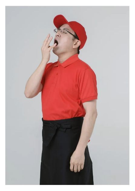 혈당 스파이크 증상 하품하는 증상