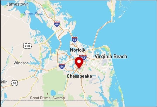 미 버지니아 월마트 총기 난사로 10명의 사망자 발생 VIDEO: Many feared dead in shooting at Virginia Walmart store