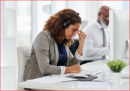 진상손님을 대하는 지혜로운 대처법 (예시)