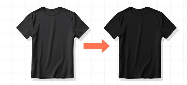색바랜옷-물빠진-티셔츠-변색된옷-되살리는-꿀팁