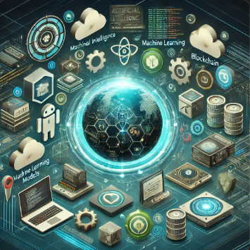 IT 업계에서 주목해야 할 신기술과 개발 도구