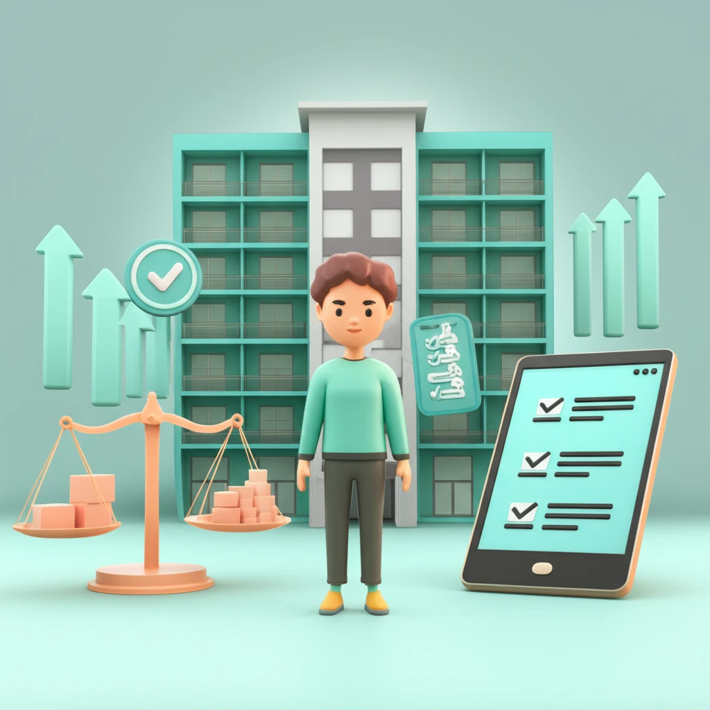 전남 청년 월세 지원 소득 기준 및 ..