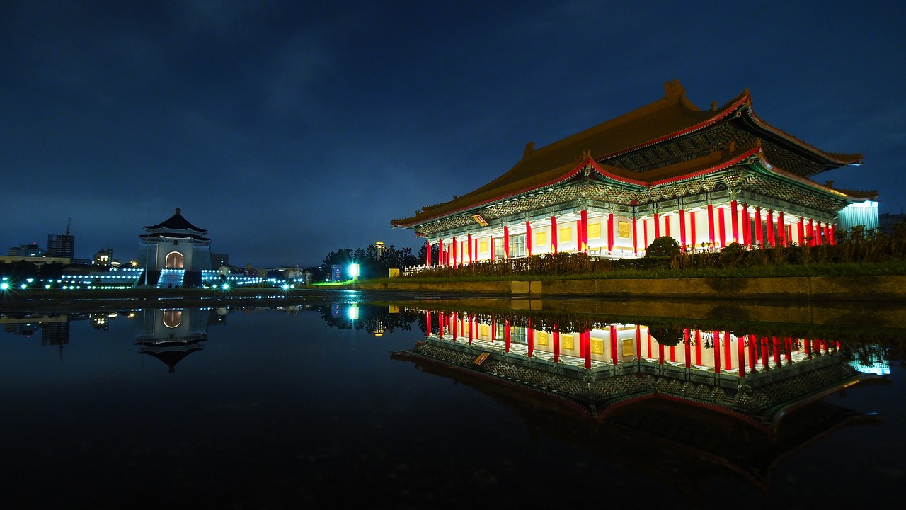 대만 여행지원금