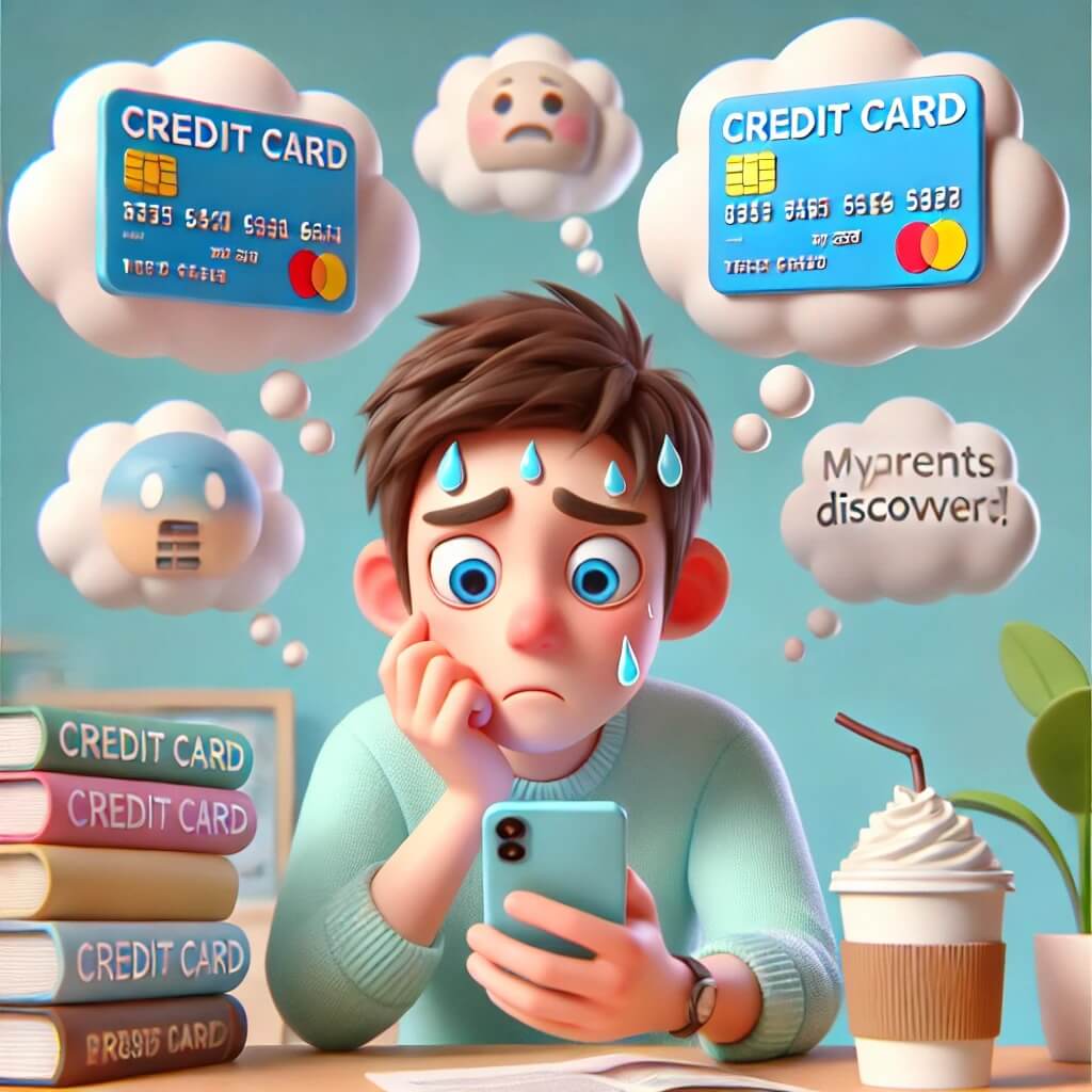 연말정산에서 카드사용내역 부모님이 모르게 하는 방법