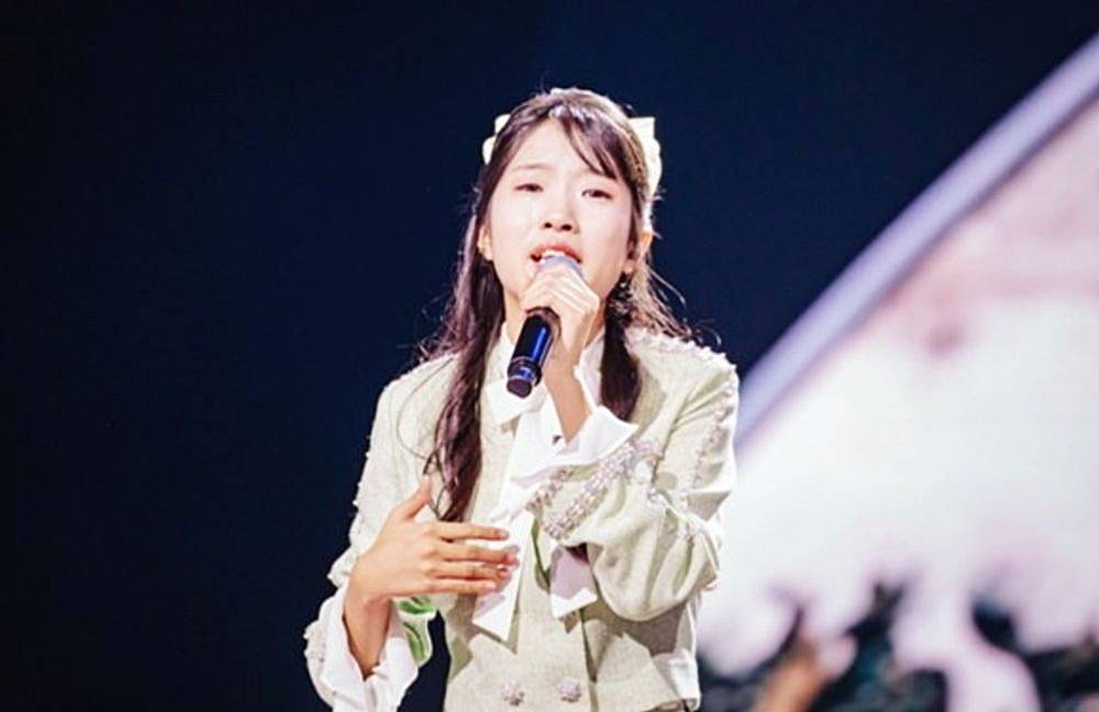 가수-빈예서