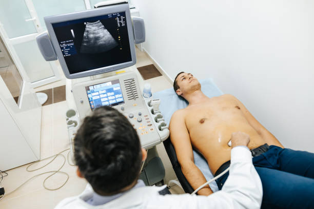 음주와 간 건강