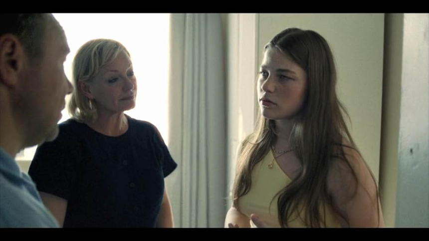 넷플릭스 오리지널 시리즈 &amp;#39;소년의 시간&amp;#39;(Adolescence&amp;#44; 2025) 리뷰 - 줄거리&middot;출연진&middot;평점