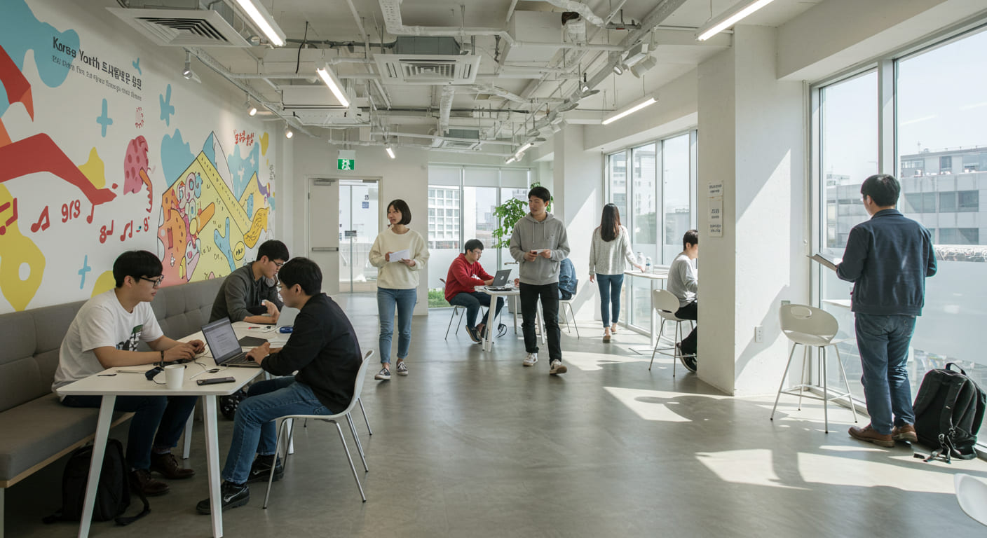 청년 창업 지원금 신청 꿀팁