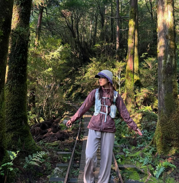 야쿠시마 트레킹 03