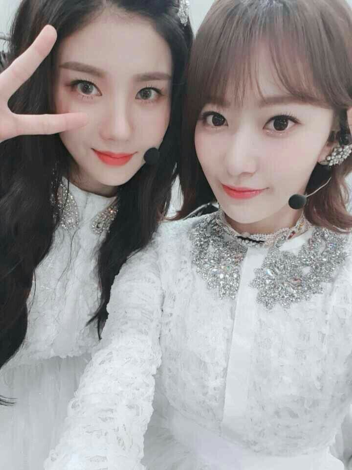 아이즈원 프로듀스48 사진 모음 아이즈원 프로듀스48 사진 모음
