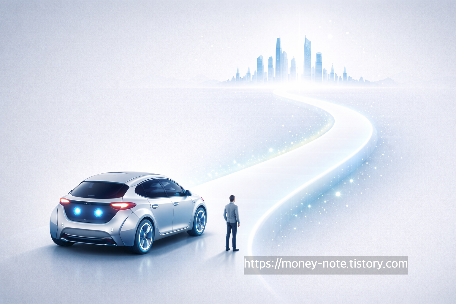 현대차, 지금 올라타야 할까?