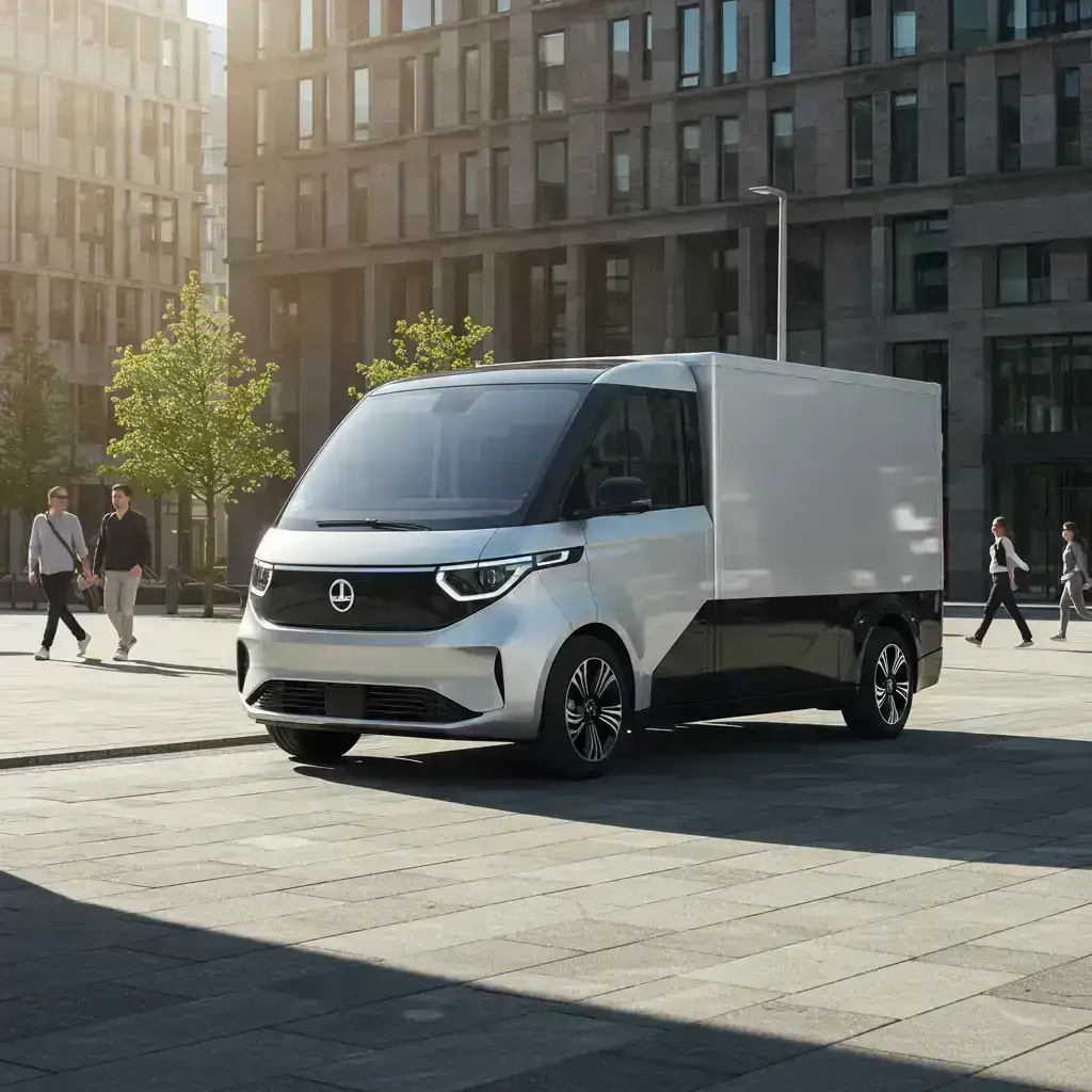 2025 경남 고성군 전기 화물차 보조금 TOP 20