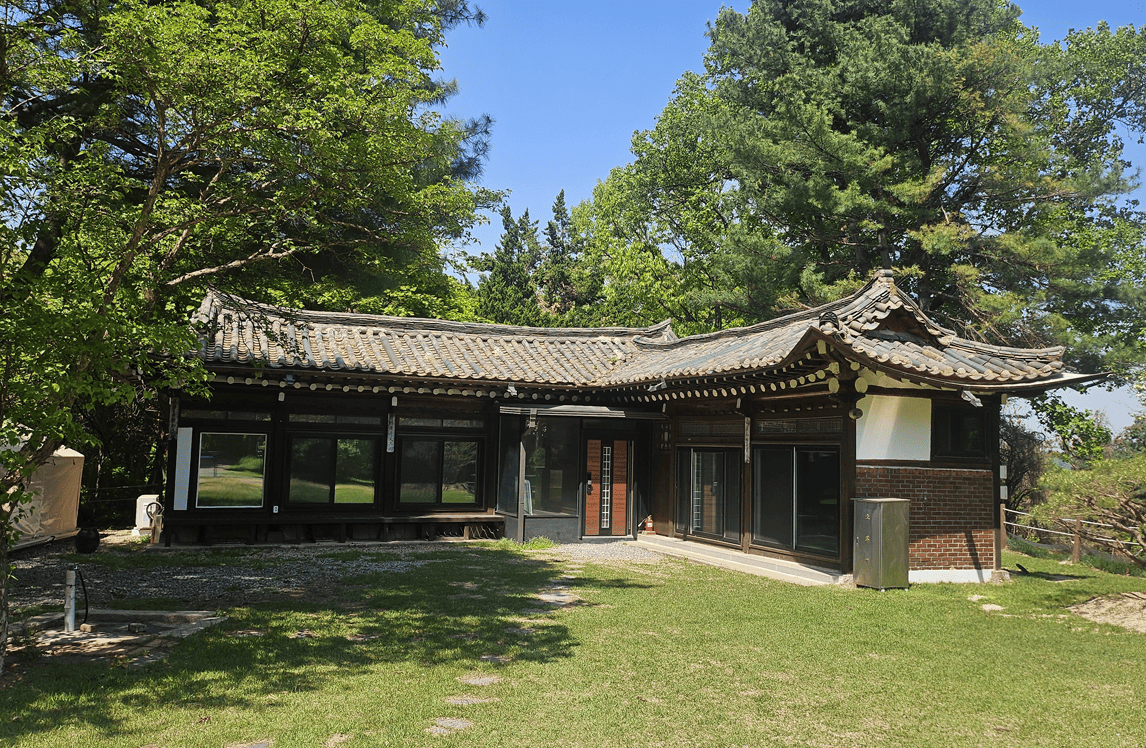 한옥