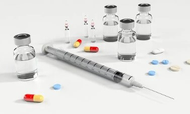 대상포진 초기증상