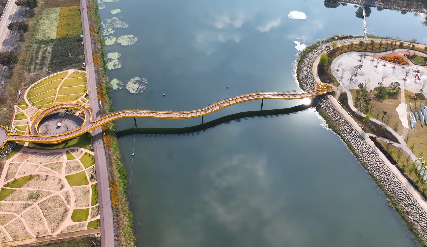 "쏠쏠한 장성여행" vs "담장 넘어 여행", 인증샷 찍고 기념품 받자!