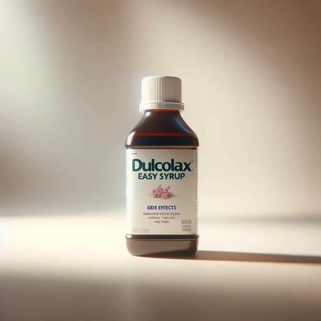 듀락칸이지시럽 부작용