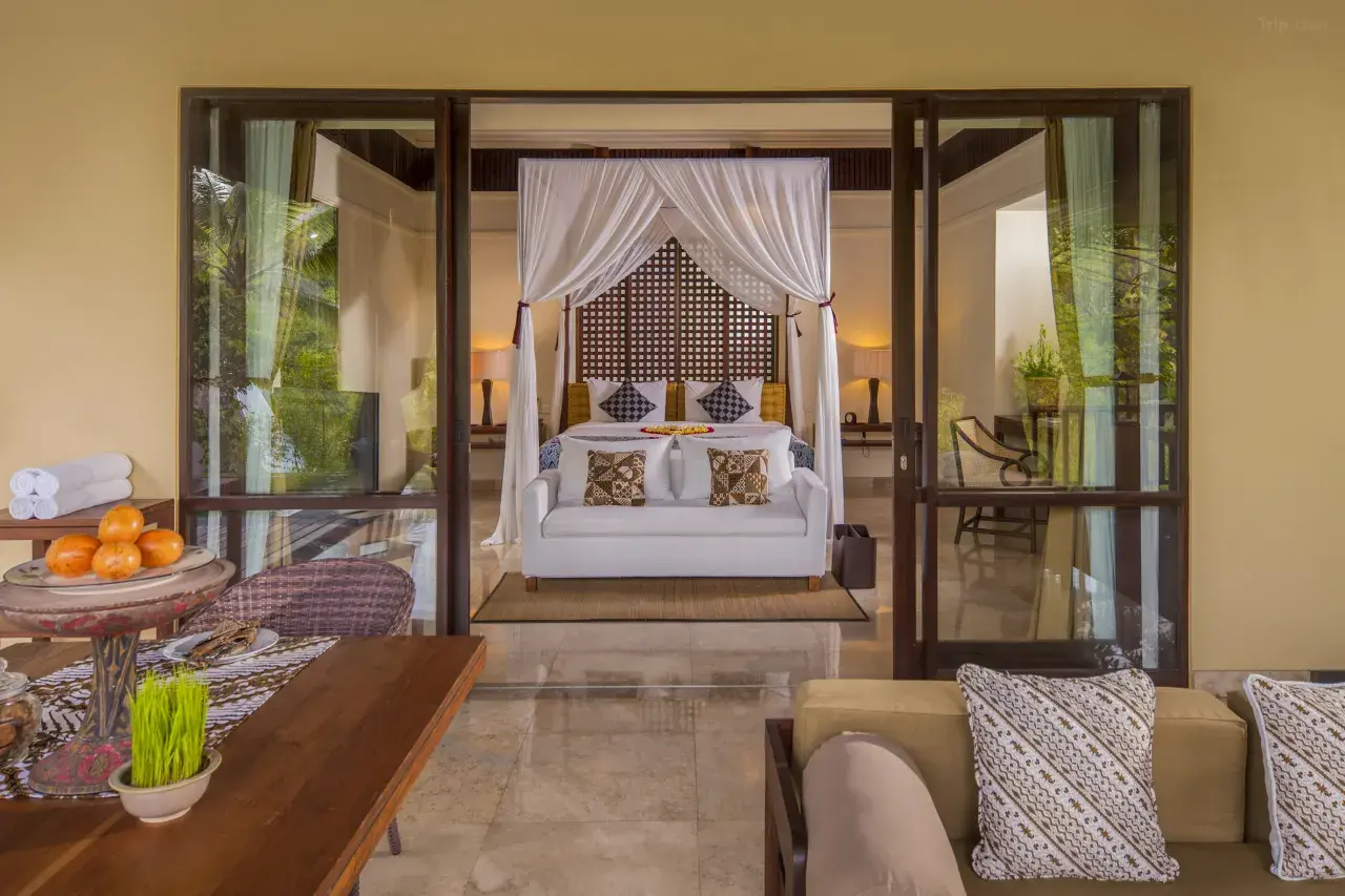 코마네카 앳 비스마 우붓(1)