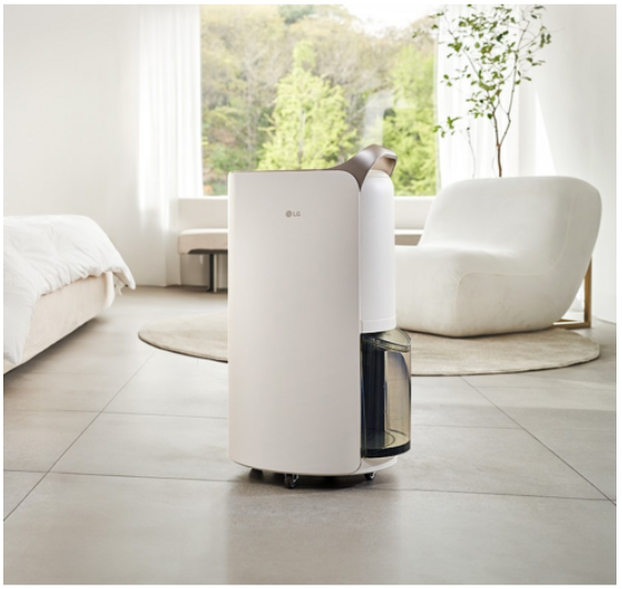 제습기 렌탈 구매 장단점 제품 선택 팁 알아보기