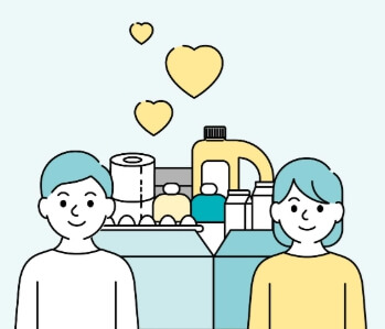 그냥드림 시범사업