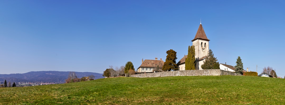 Village