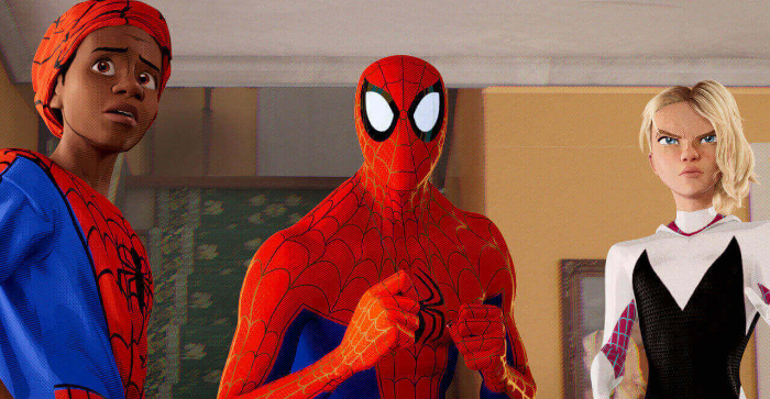 스파이더맨-뉴-유니버스