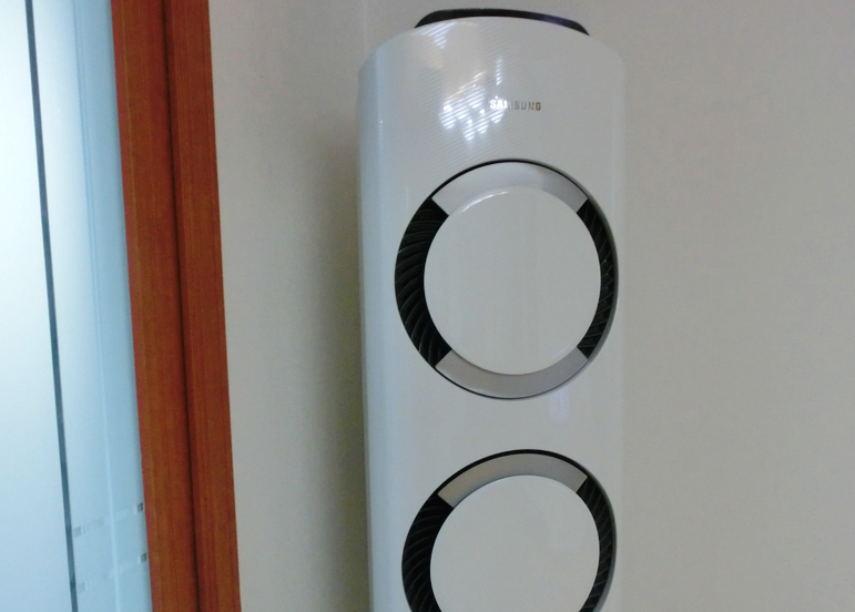 삼성전자에어컨