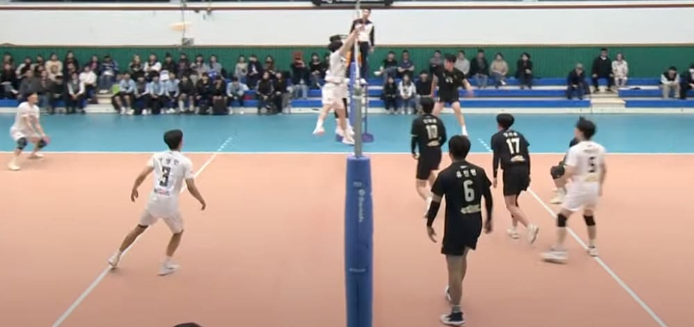 호남대-vs-경일대