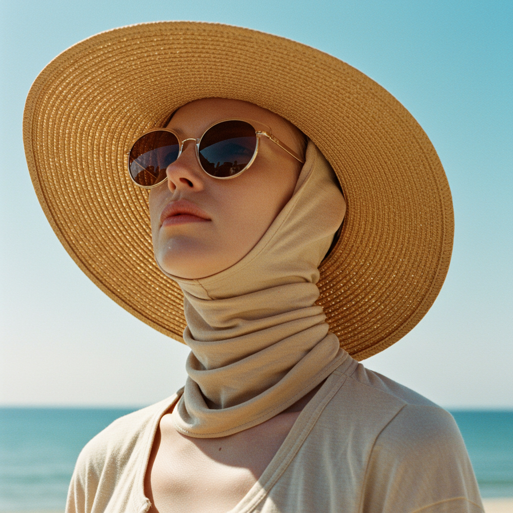 햇빛 알러지 햇빛 알레르기